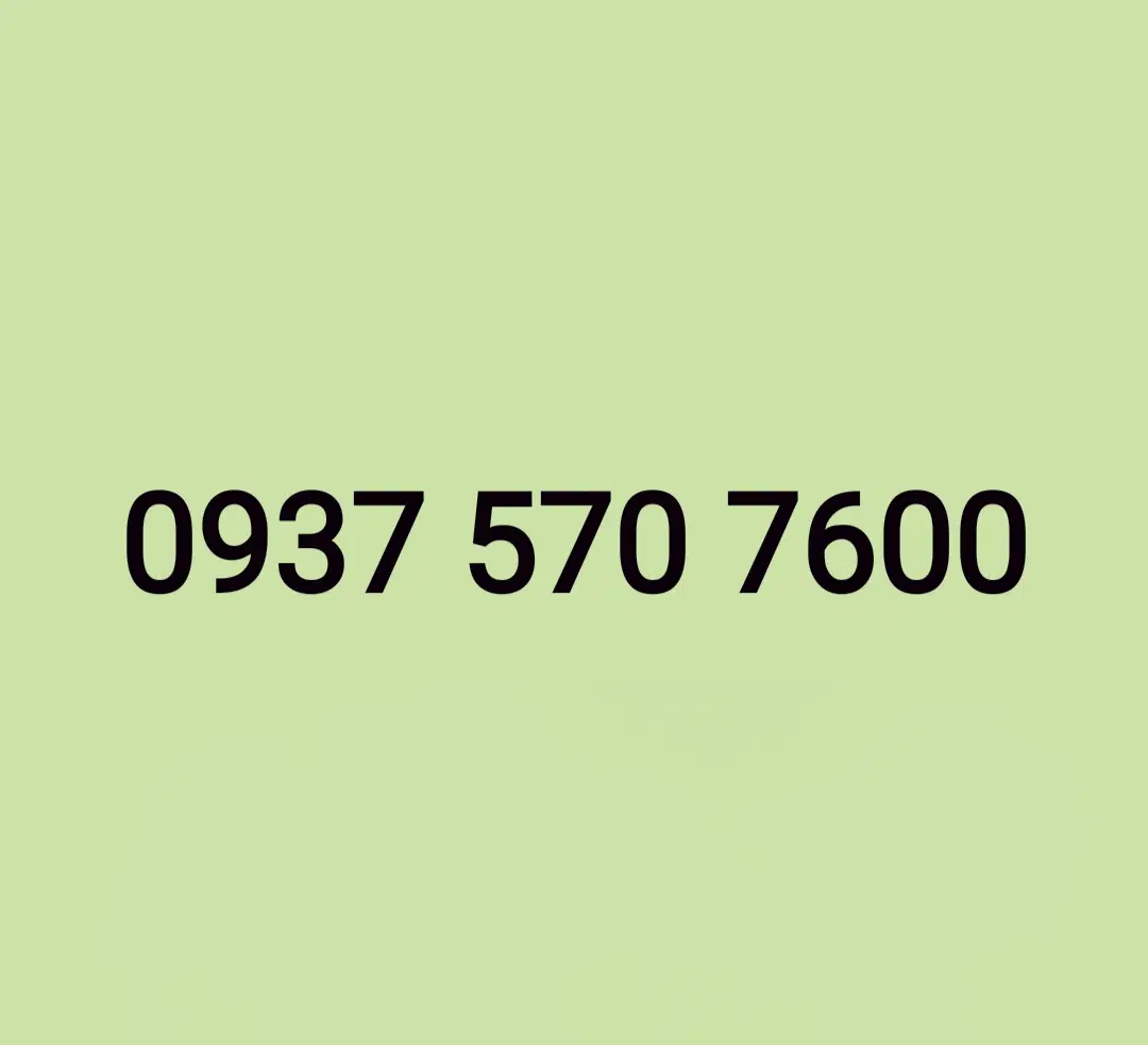 09375707600|سیم‌کارت|مشهد, الهیه|دیوار