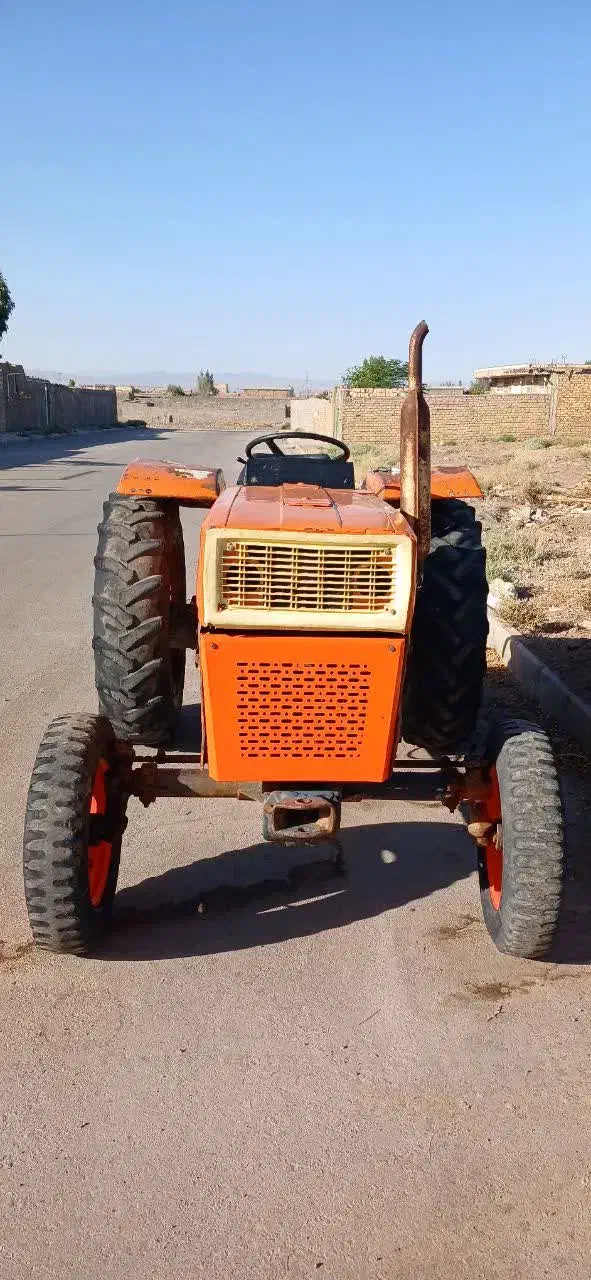 تراکتور|خودرو سنگین|سیرجان, |دیوار