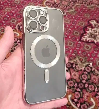 ایفون ۱۵ پرومکس|موبایل|همدان, |دیوار