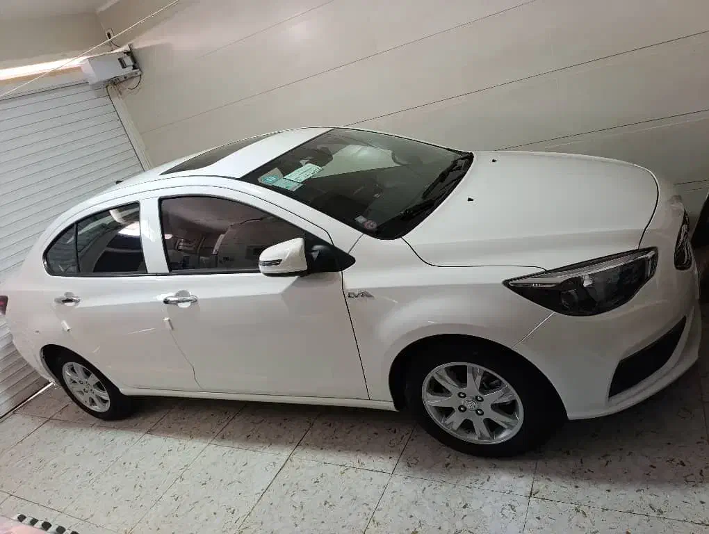 شاهین G CVT، مدل ۱۴۰۳|خودرو سواری و وانت|آبادان, |دیوار