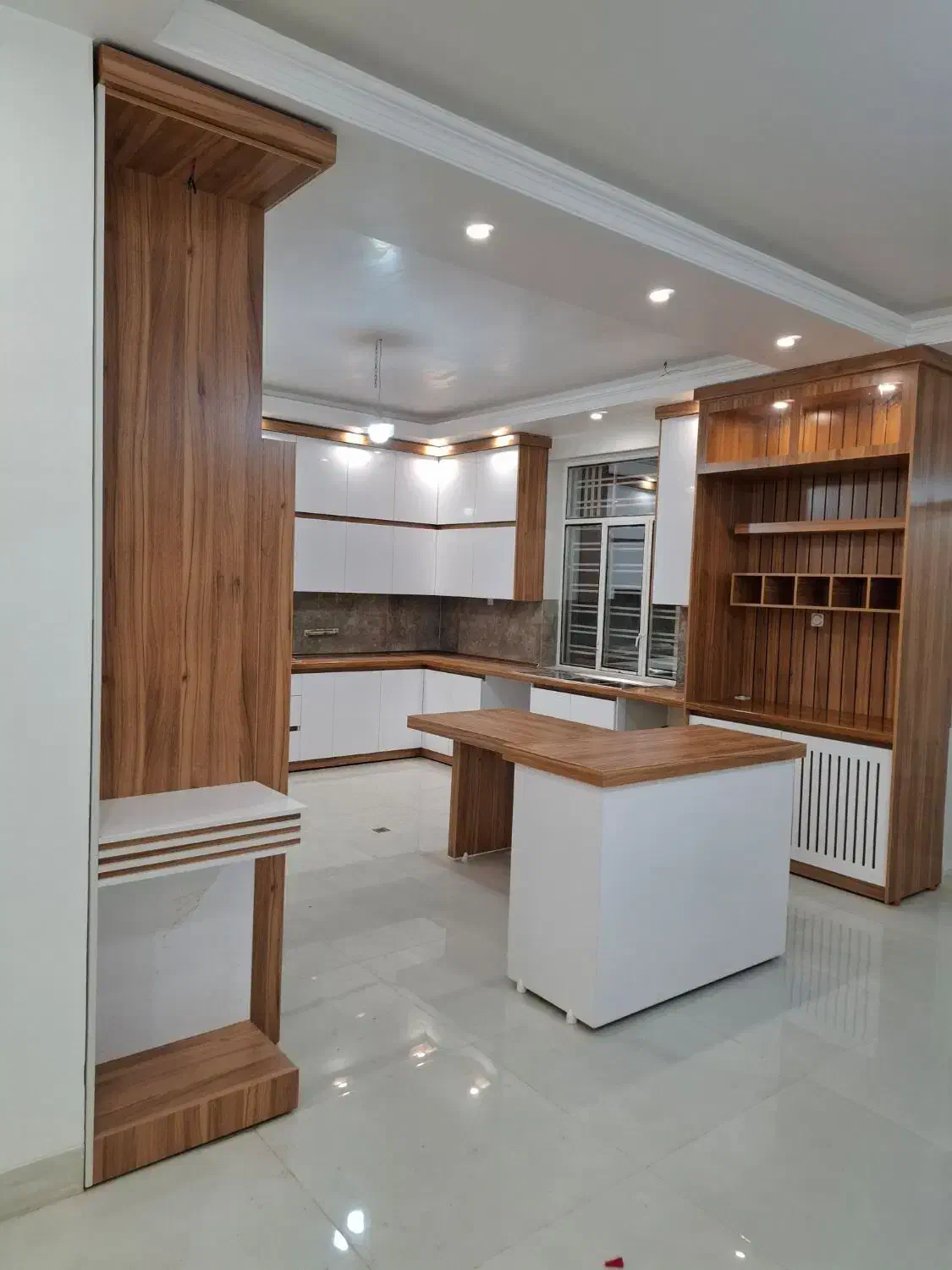 کابینت اقساط|مصالح و تجهیزات ساختمان|کرمان, |دیوار