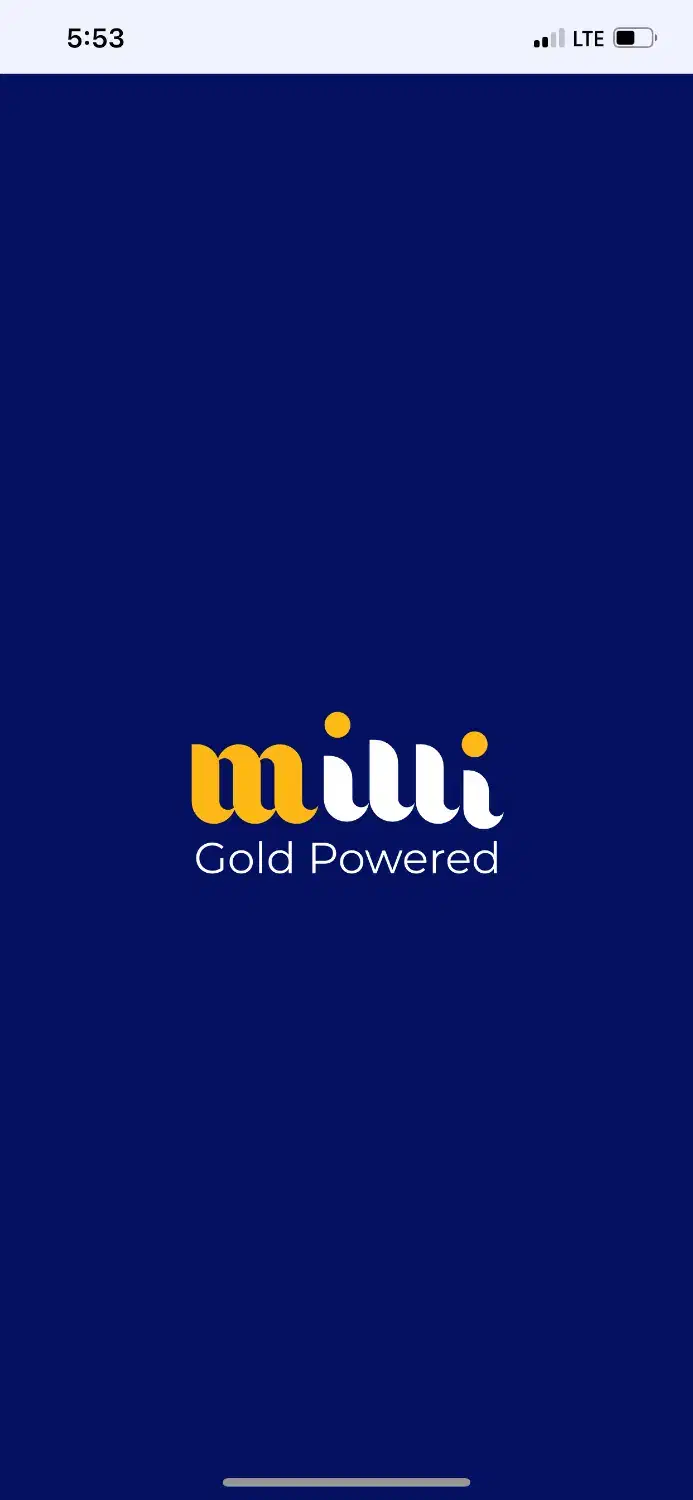 جایزه میلی گلد|کارت هدیه و تخفیف|تهران, بیسیم|دیوار