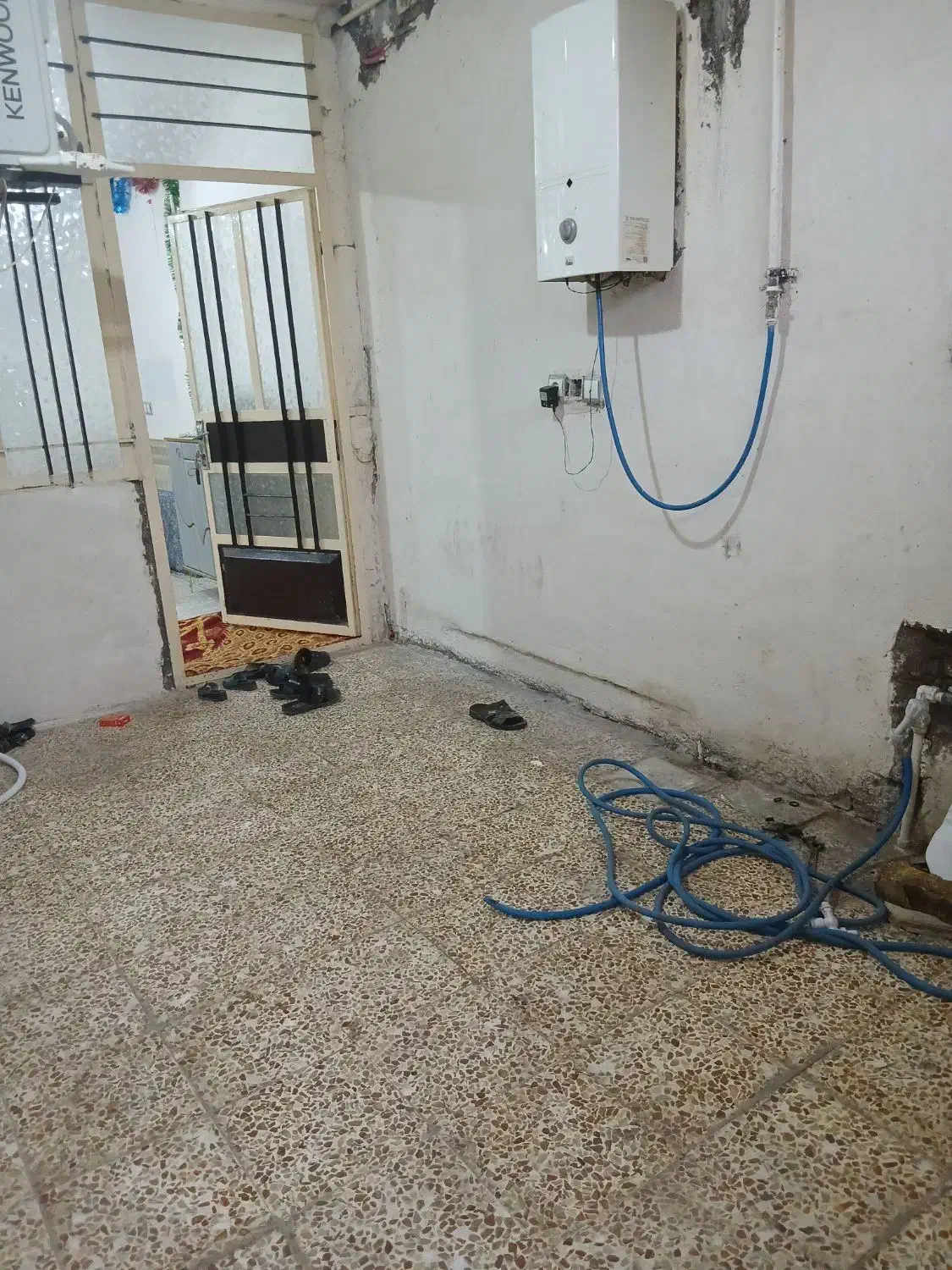 اجاره خانه ۶۰ متری زیباشهر|اجارهٔ خانه و ویلا|دزفول, |دیوار