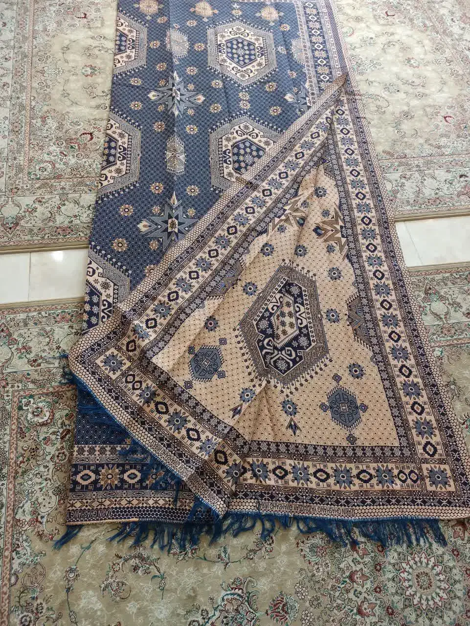 روفرشی ۱۲ متری|روفرشی|اصفهان, شیخ اشراق|دیوار