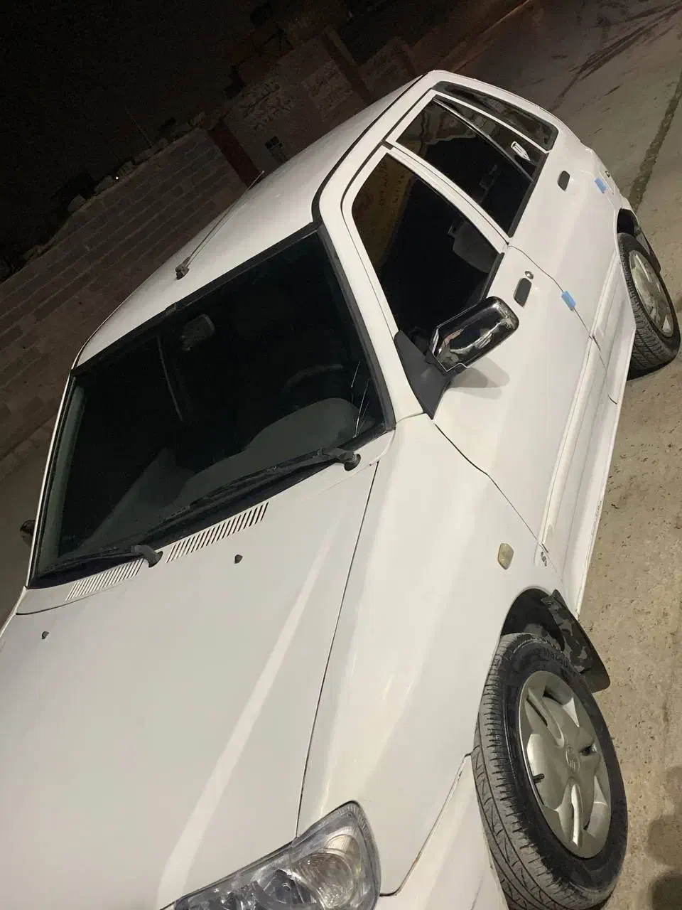 111. 91|خودرو سواری و وانت|شیروان (خراسان), |دیوار