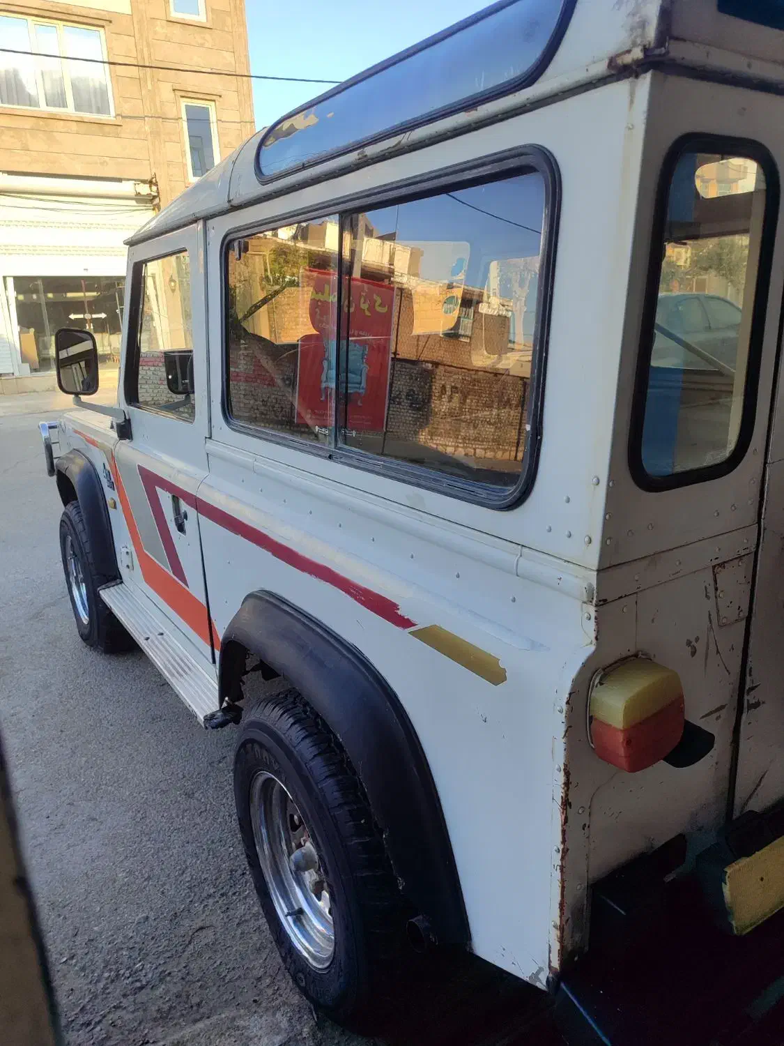 پاژن|خودرو سواری و وانت|کرمانشاه, |دیوار