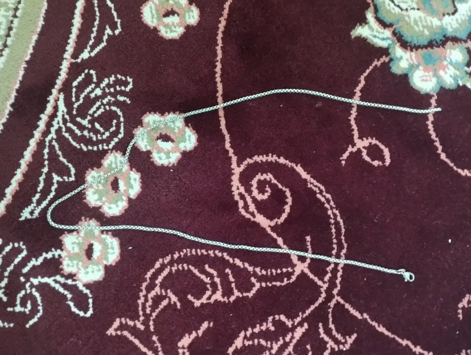 گردنبند پسرانه|بدلیجات|اراک, |دیوار