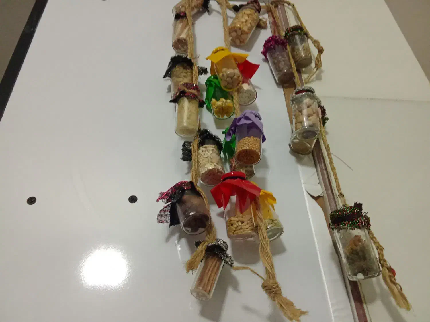 گلهای تزینی|گل مصنوعی|اسلامآباد غرب, |دیوار