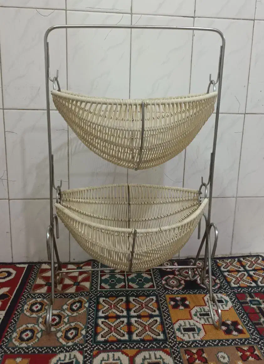 جا سیبزمینی|صنایع دستی و سایر لوازم تزئینی|قم, شهید صیاد شیرازی|دیوار