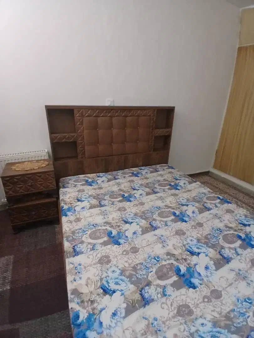 تخت خواب عروس|تخت و سرویس خواب|گرمسار, |دیوار