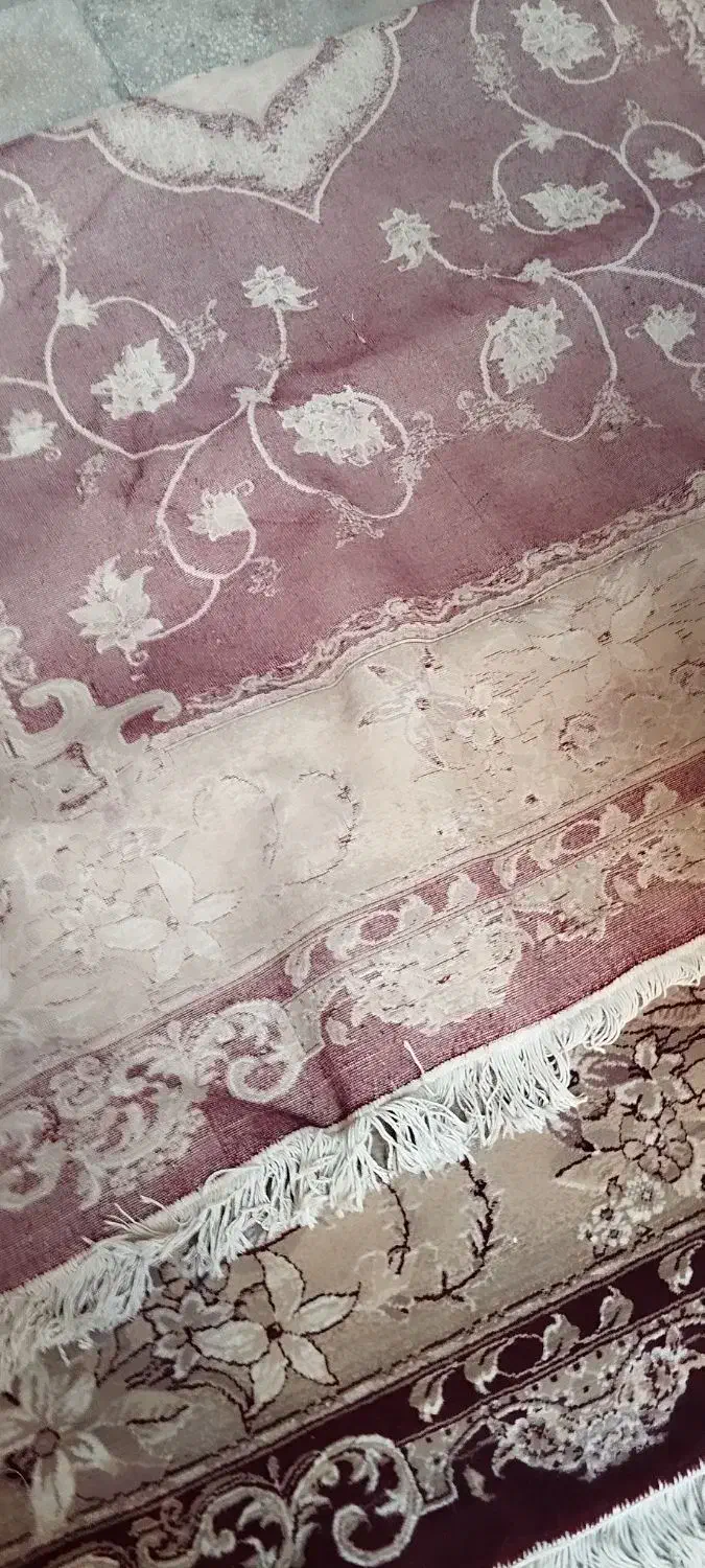 فرش ۶ متر ی|فرش|قم, نیروگاه|دیوار