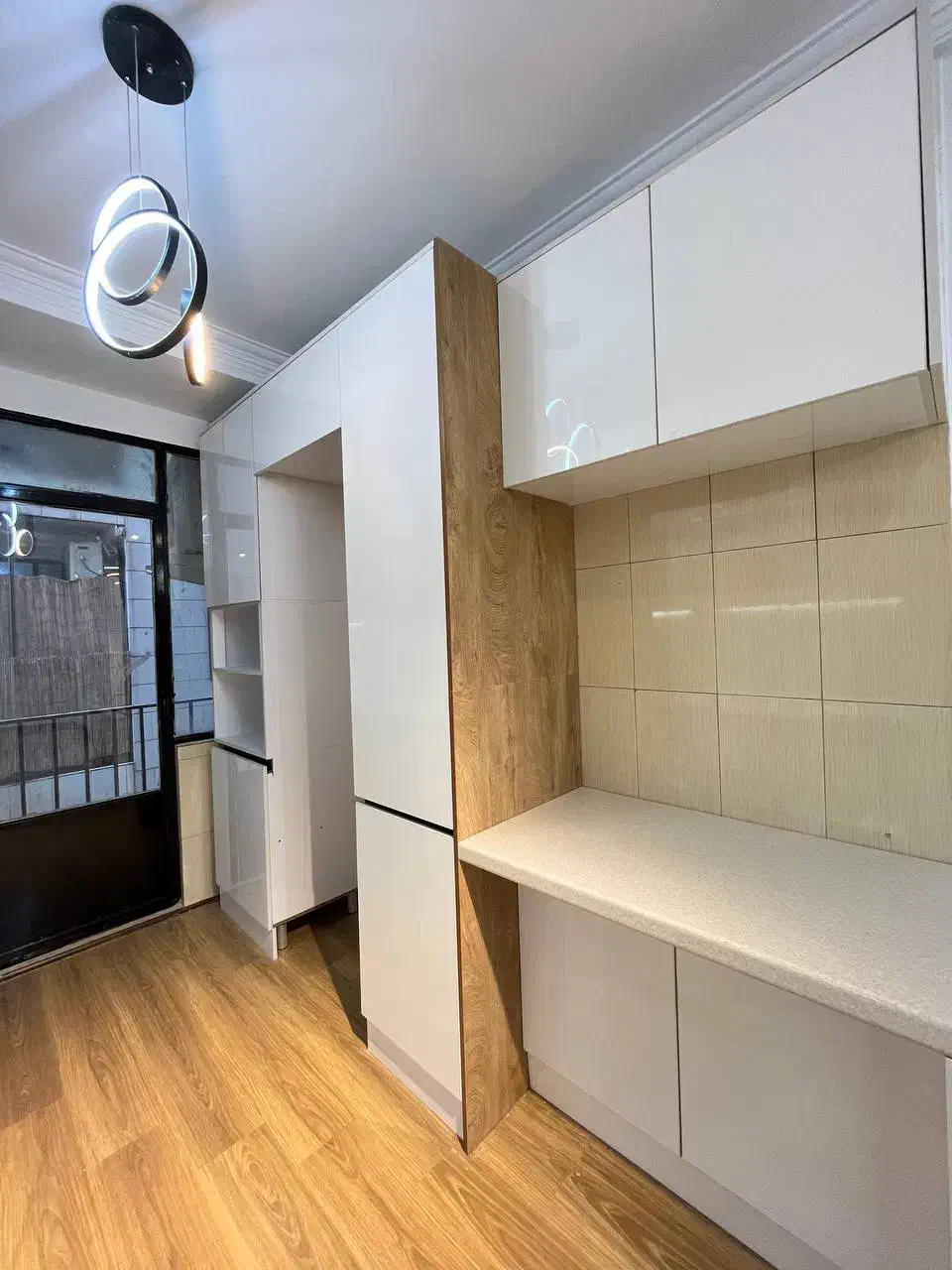 فروش۴۵متری،پارکینگ،اسانسور،قیمت کل ملک نوشته شده|فروش آپارتمان|تهران, جوانمردان (اندیشه)|دیوار