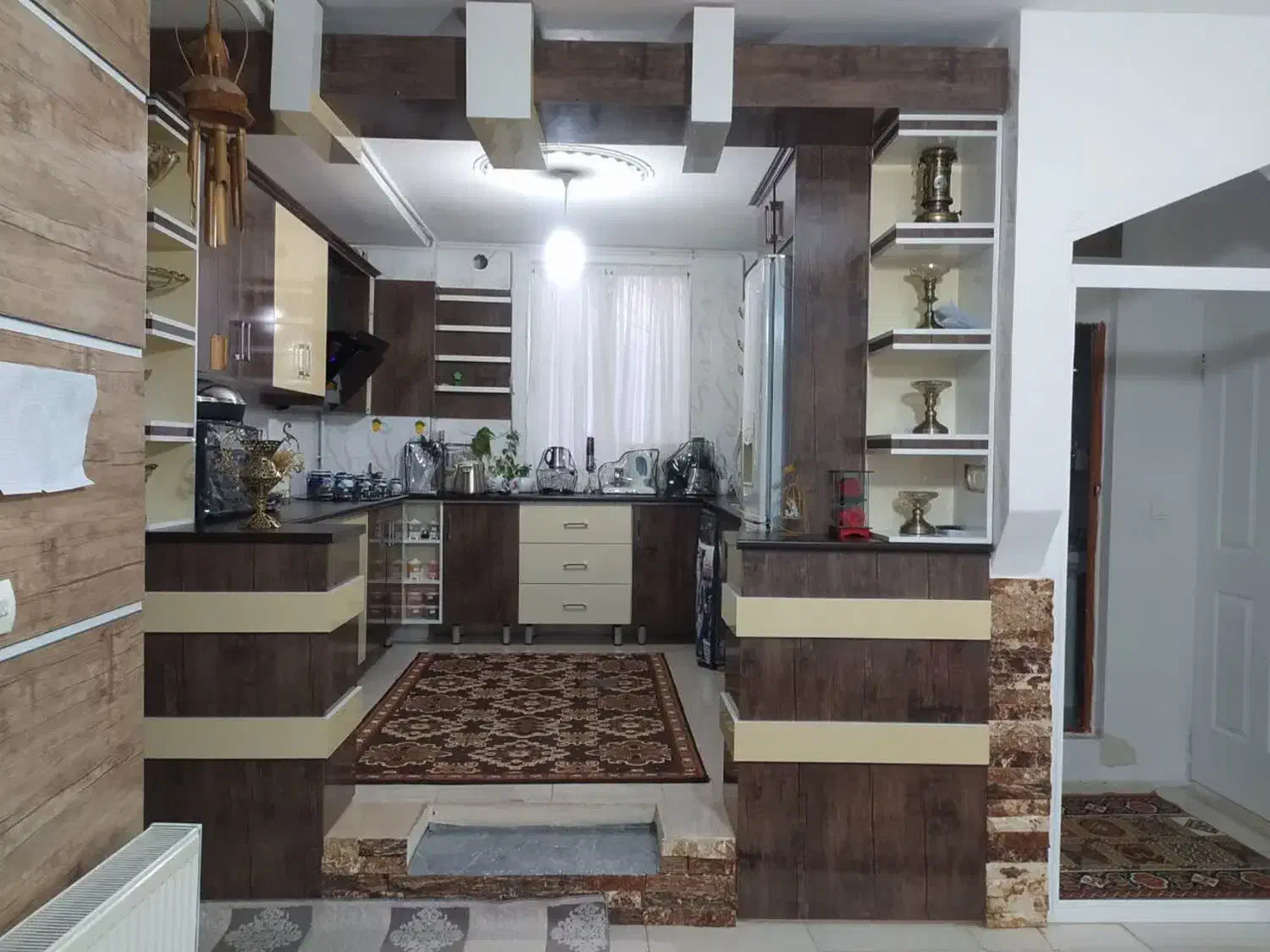 واحد آپارتمان مسکن مهر|فروش آپارتمان|نورآباد, |دیوار