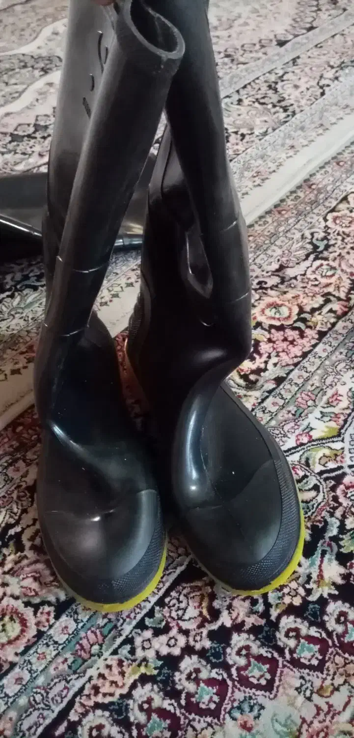 چکمه|کیف، کفش، کمربند|سبزوار, مدرس|دیوار