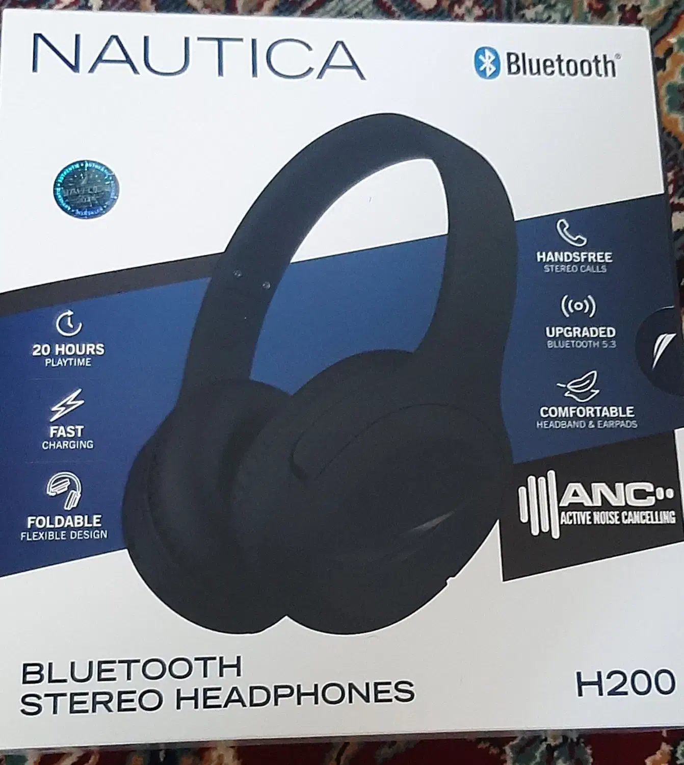 هدفون بلوتوثی|لوازم جانبی موبایل و تبلت|تهران, دکتر هوشیار|دیوار