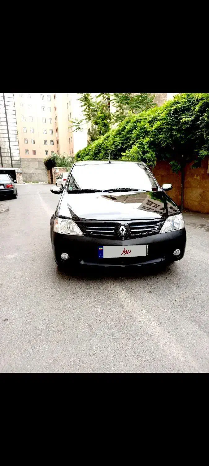 ال ۹۰ L90 مدل ۱۳۹۴ پارس خودرو اتومات|خودرو سواری و وانت|تهران, شهرک شریعتی|دیوار
