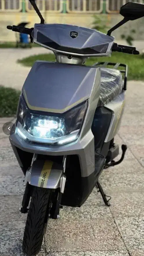 موتور برقی|موتورسیکلت|بندر دیر, |دیوار