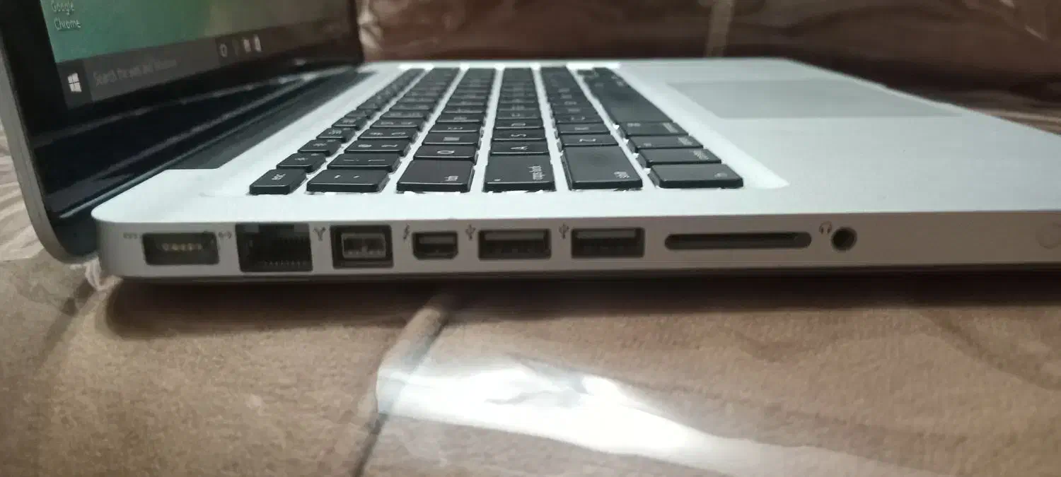 لب تاپ|رایانه همراه|اصفهان, دارک|دیوار