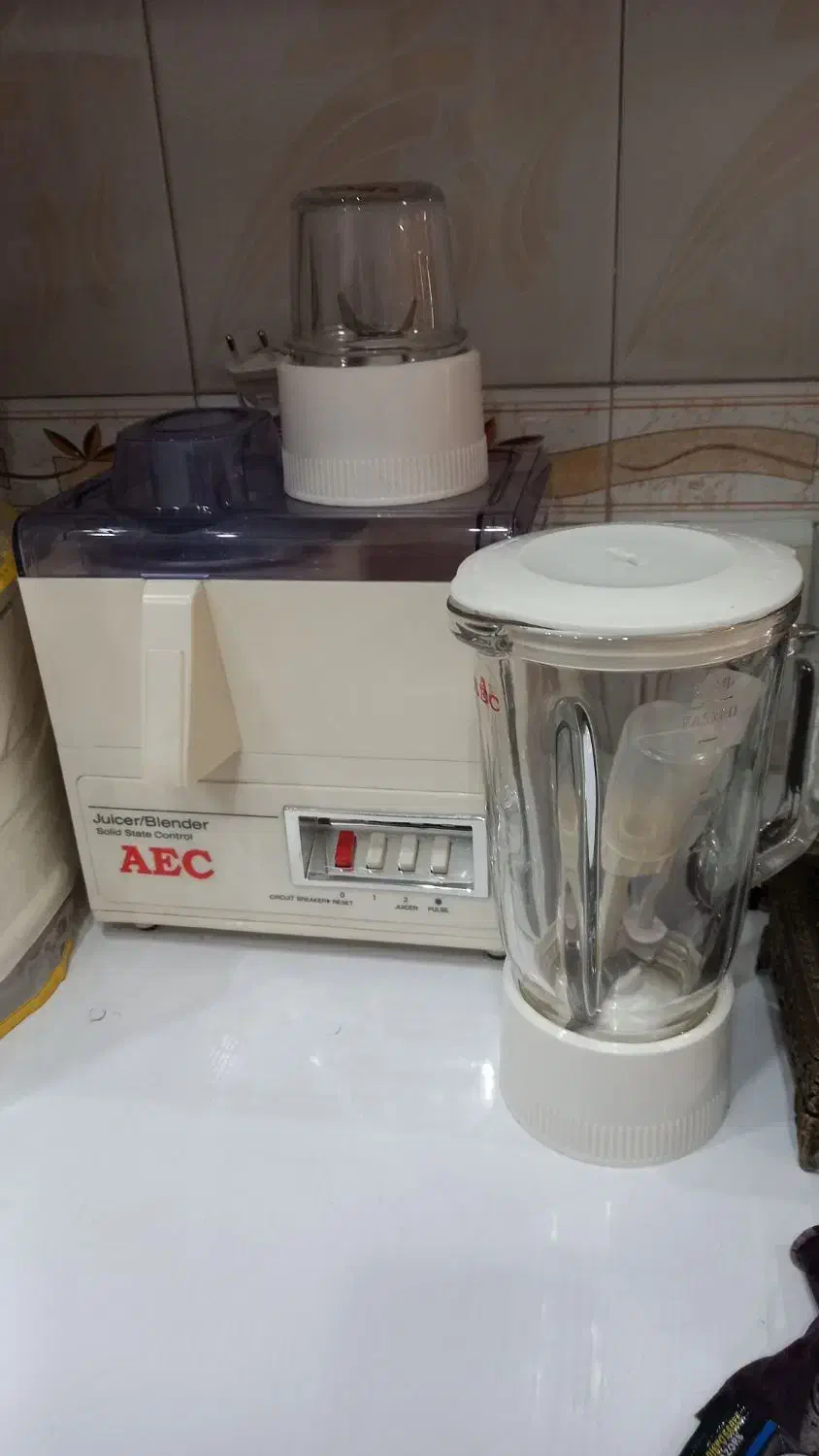 آبمیوه گیری|ظروف پختوپز|باقرشهر, |دیوار