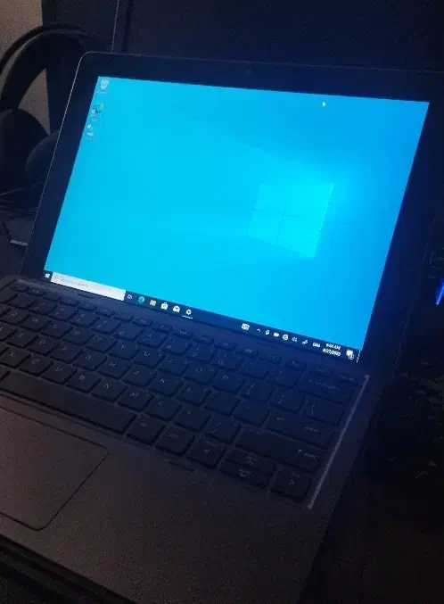 لپتاپ HP pro x2|رایانه همراه|بجنورد, |دیوار