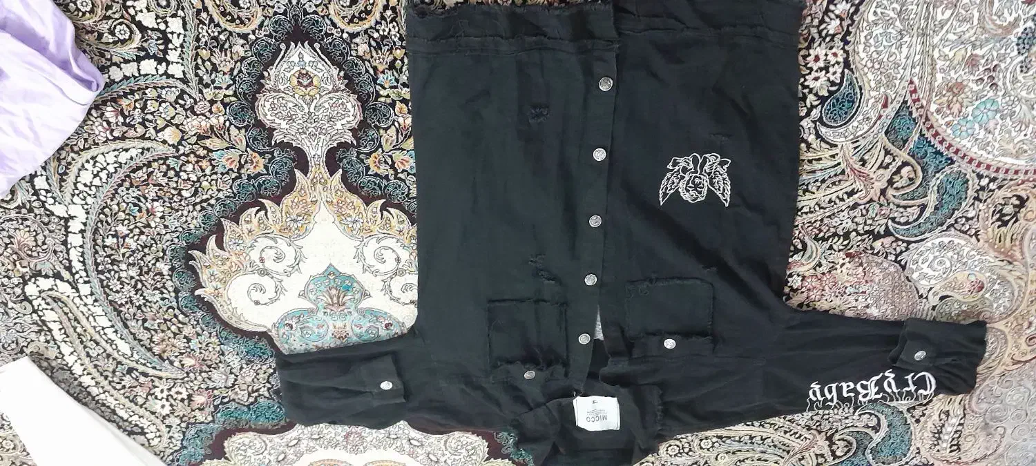 مانتو کت  دامن لباس مجلسی|لباس|بهارستان, |دیوار