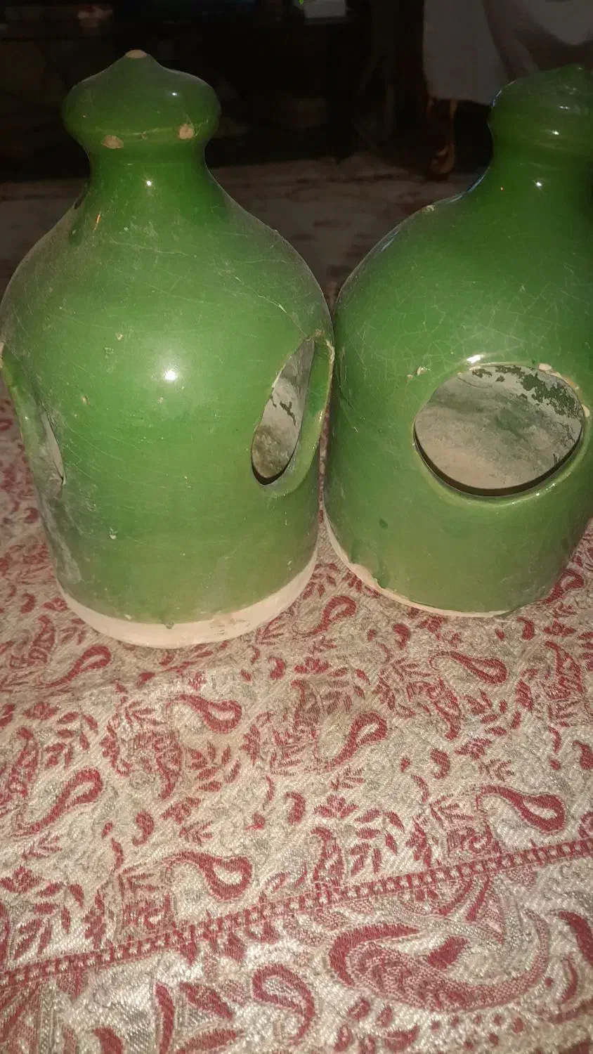 آبخوری پرنده|لوازم جانبی حیوانات|اصفهان, ملک‌شهر|دیوار