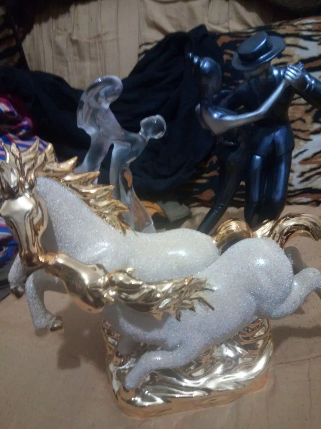 دکوری.ها،،شیک،حراج|مجسمه، تندیس، ماکت|تهران, علم و صنعت|دیوار