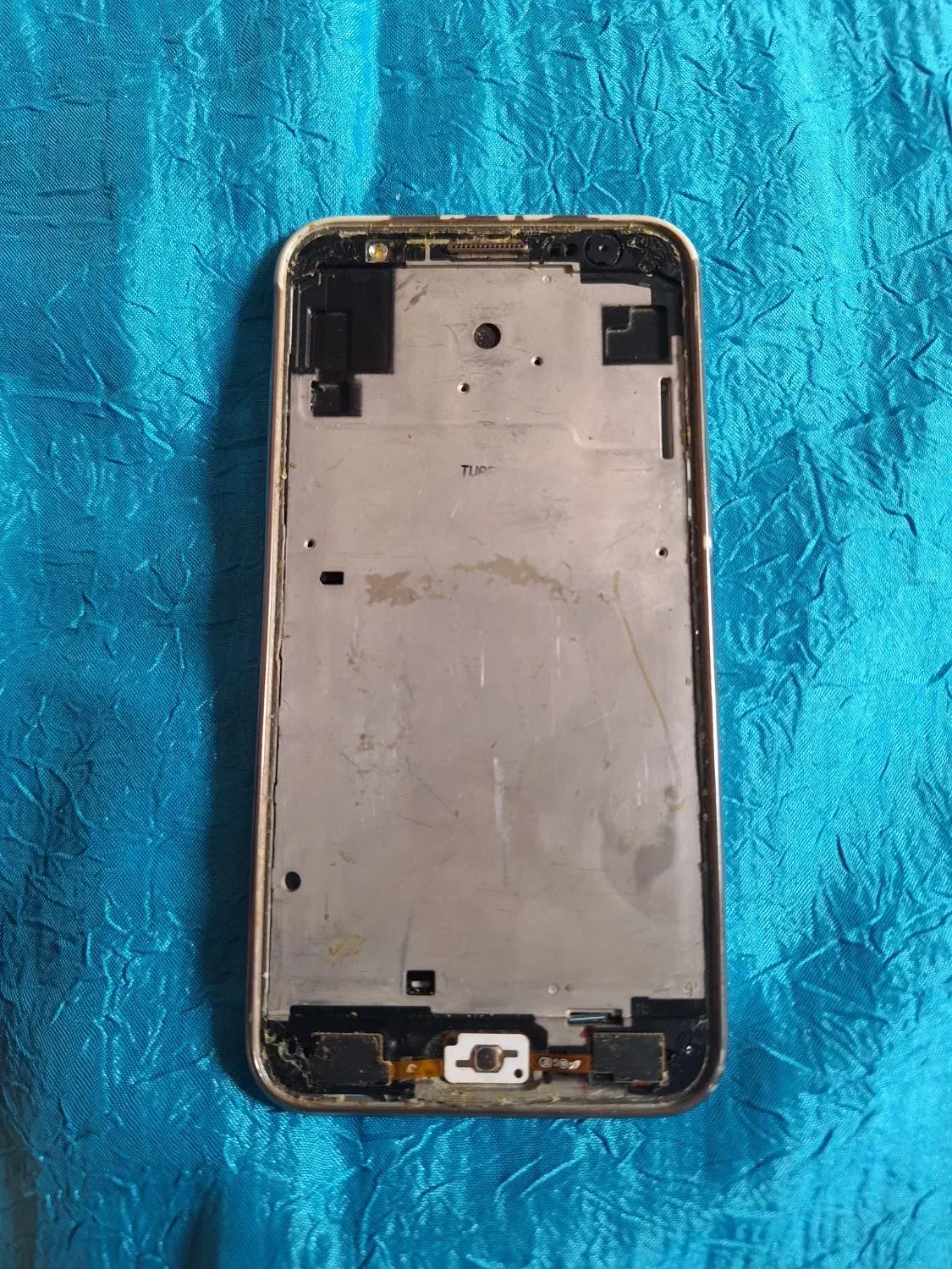 گوشی J5 2016|موبایل|رشت, باهنر|دیوار