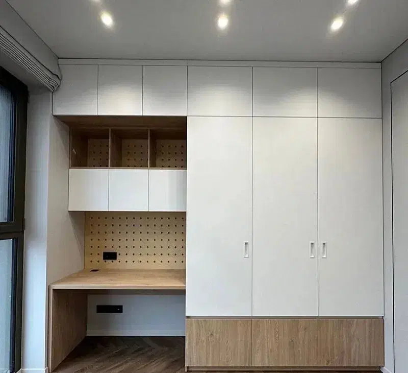 کمدیواری|جاکفشی، کمد، دراور|چهاردانگه (تهران), |دیوار