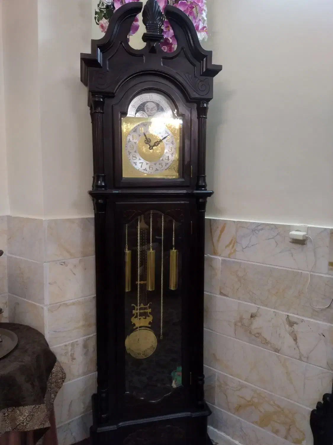 ساعت وپارتیش|ساعت|جوادآباد, |دیوار