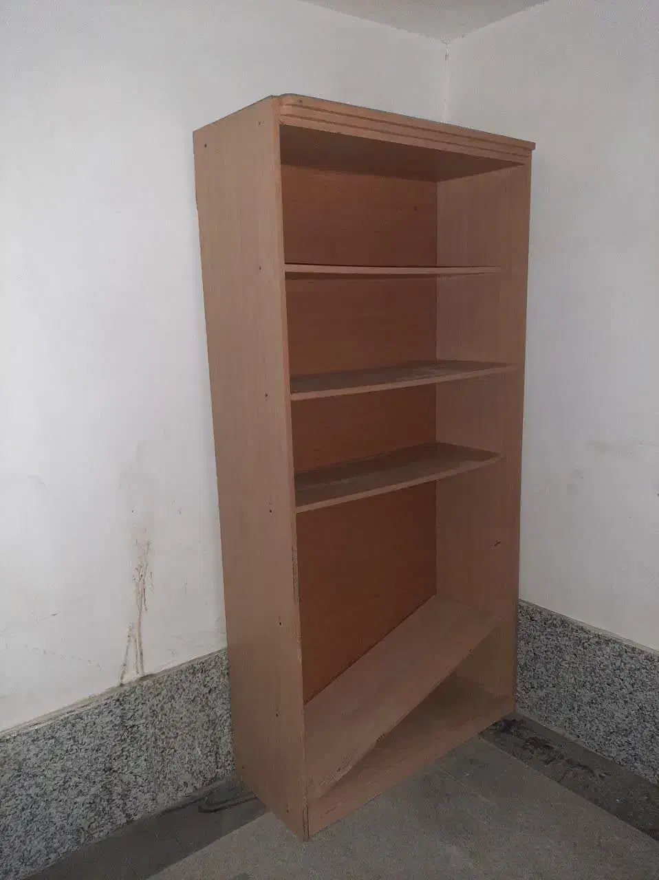 کتابخانه|کتابخانه، شلف، قفسه‌های دیواری|بیرجند, |دیوار