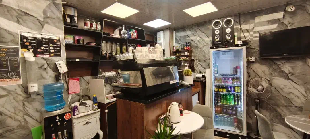 فروش کافه|کافی‌شاپ و رستوران|یاسوج, |دیوار