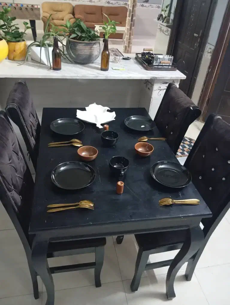 باغ اجاره ای حداکثر ظرفیت ۵نفر|اجارهٔ کوتاه‌مدت ویلا و باغ|مشهد, شهرک مهرگان|دیوار