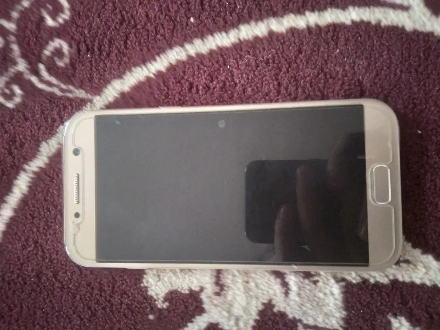 گوشیa5|موبایل|اردبیل, |دیوار