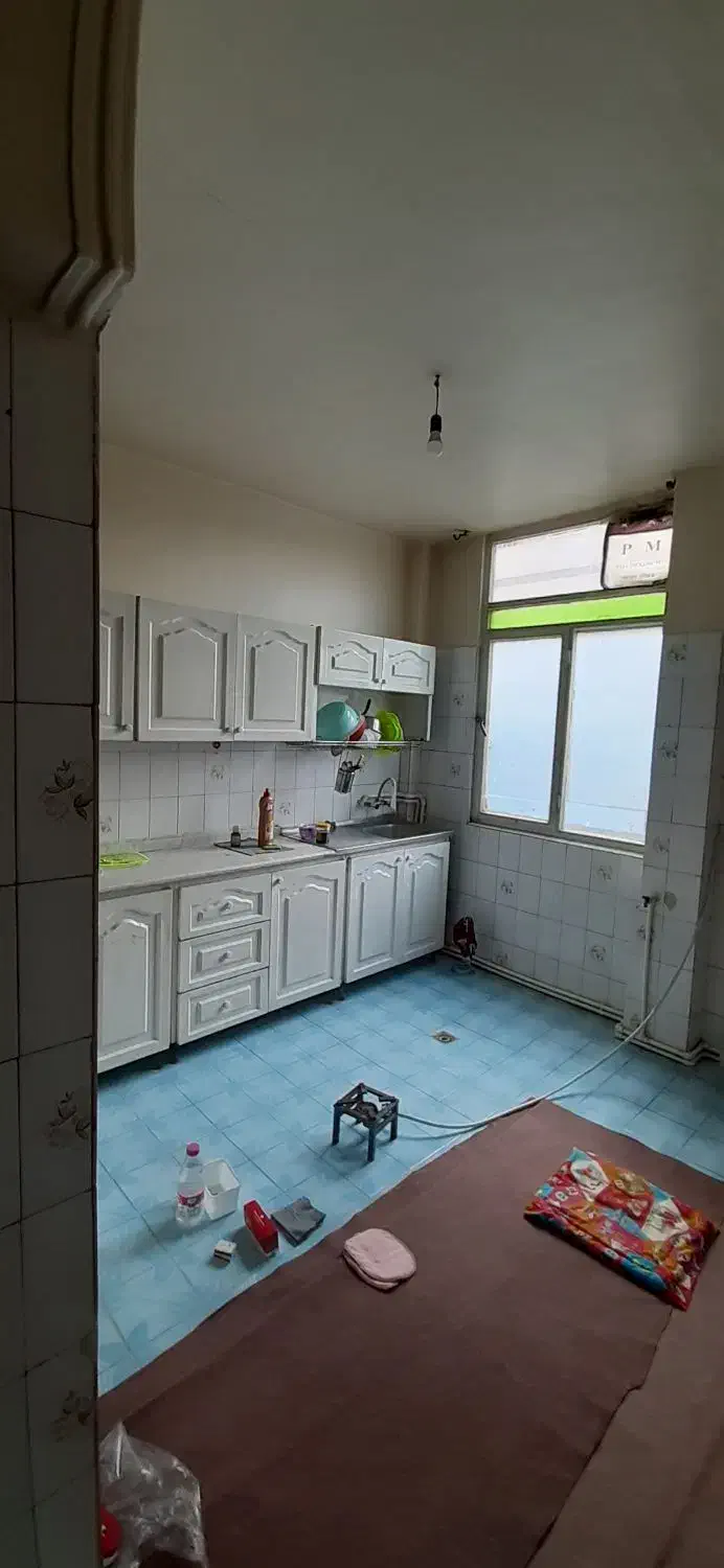 آپارتمان، ۵۲ متر،یک خوابه،خیابان مدرس