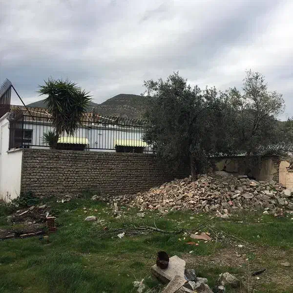 فروش زمین مسکونی سنددار خلیل آبادشهر رودبار زیتون|فروش زمین و ملک کلنگی|رودبار, |دیوار