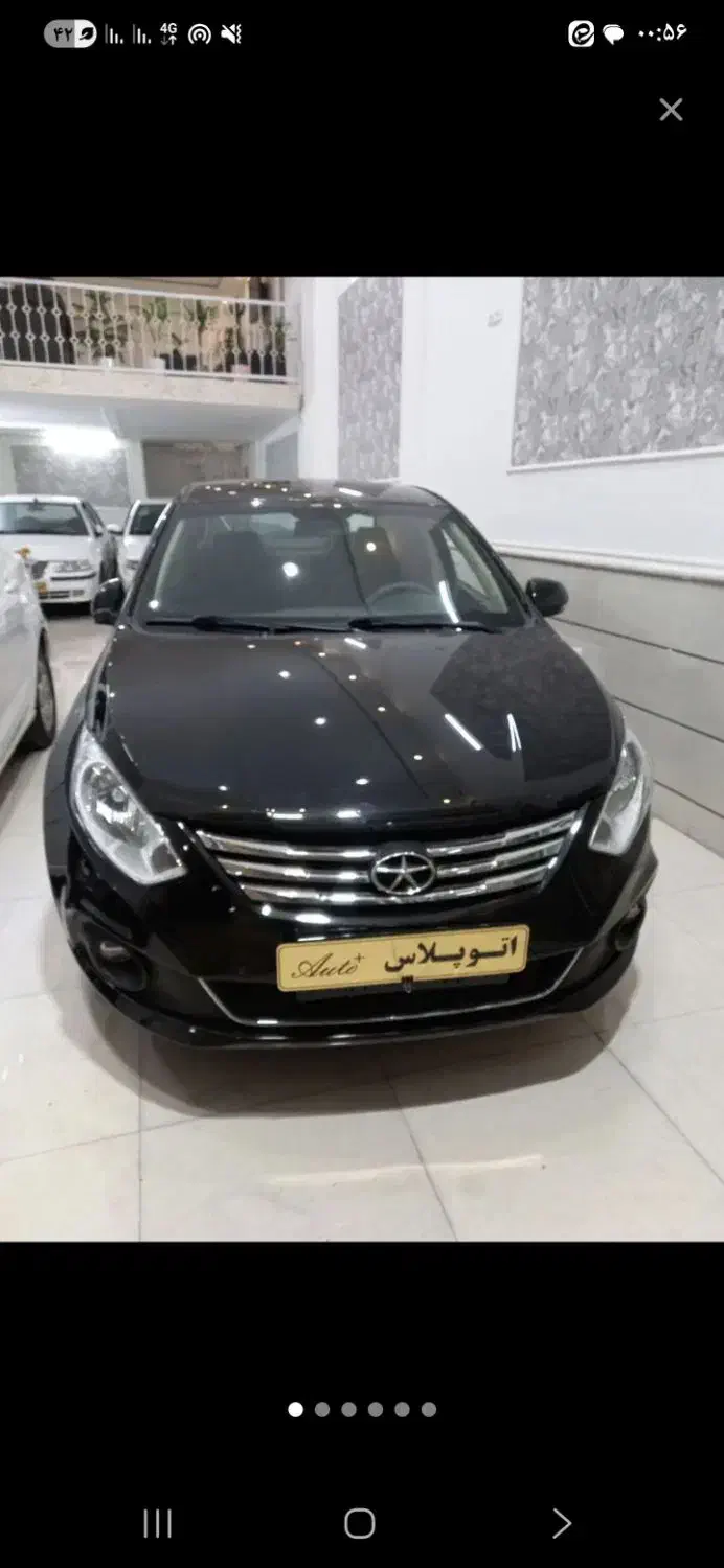 جک j4 مدل ۱۴۰۳|خودرو سواری و وانت|مشهد, جاهد شهر|دیوار