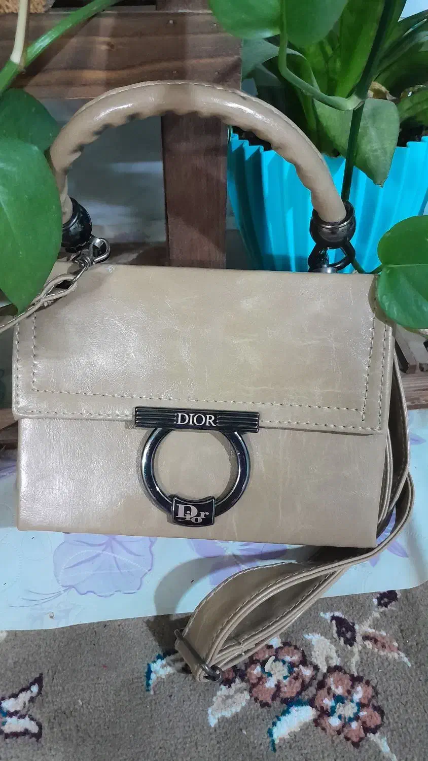 کیف زنانه|کیف، کفش، کمربند|اصفهان, سرشبادران|دیوار