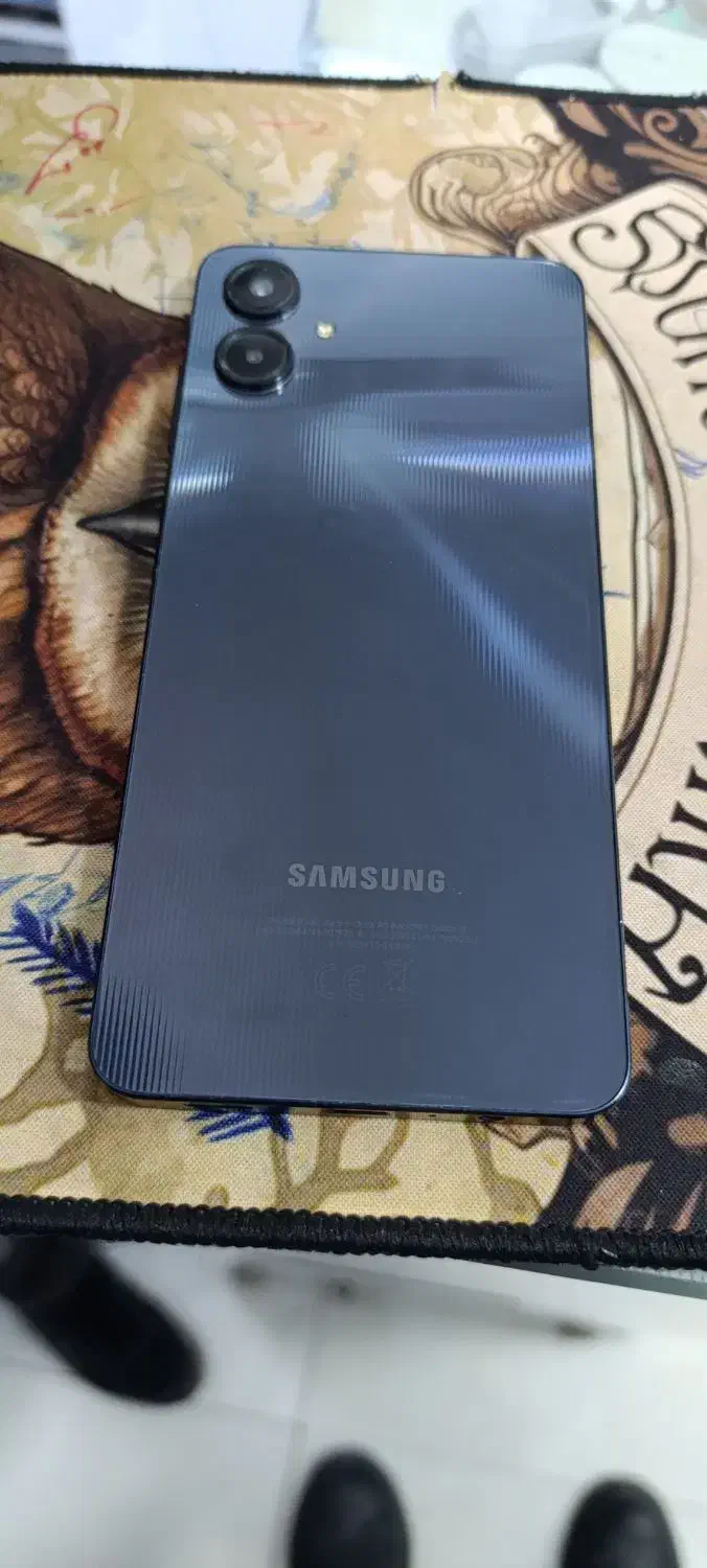 گوشی a06|موبایل|ایذه, |دیوار