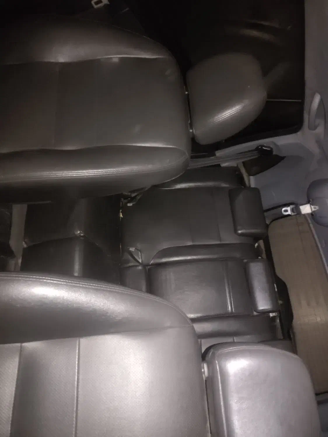 x60مدل 93گیربکس جدید|خودرو سواری و وانت|خواف, |دیوار