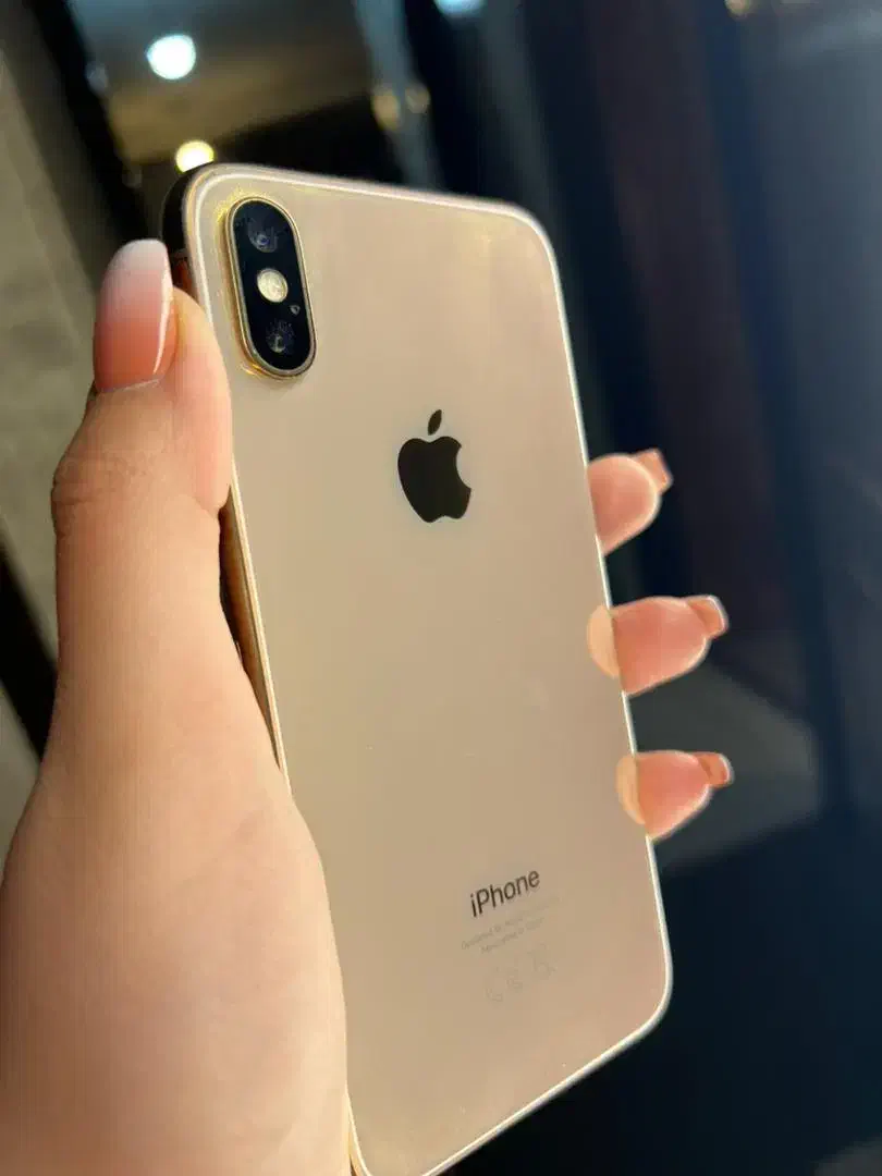 آیفون ایکس اس xs|موبایل|اهواز, کوی باهنر|دیوار