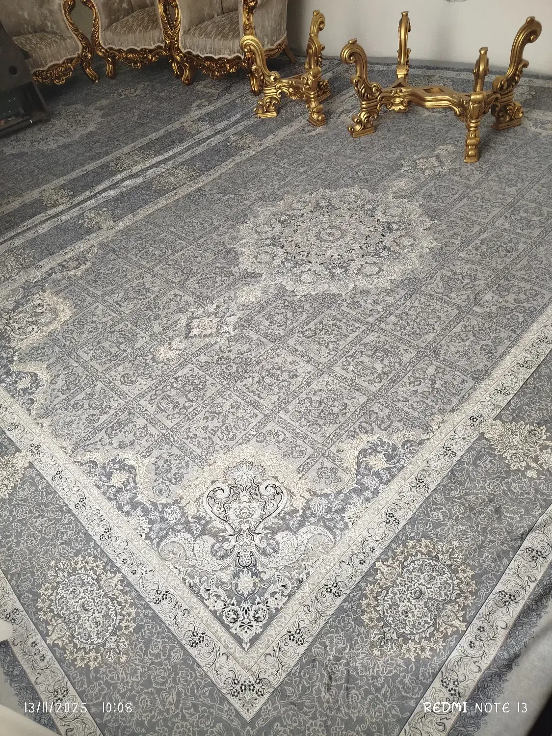 روفرشی کشدار|روفرشی|مشهد, شیرودی|دیوار