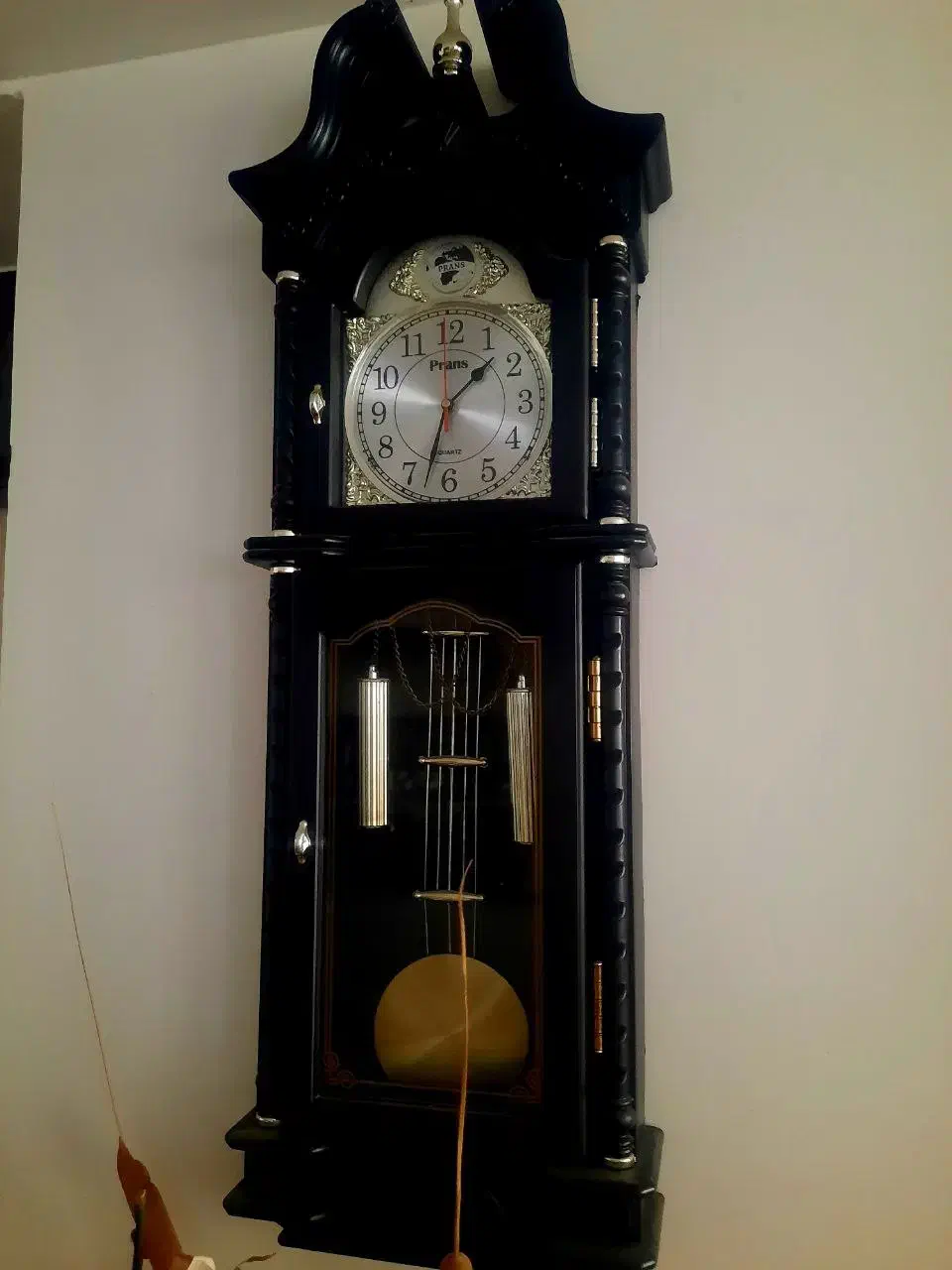 گنجه تمیز و سالم|بوفه، ویترین، کنسول|کاشمر, |دیوار