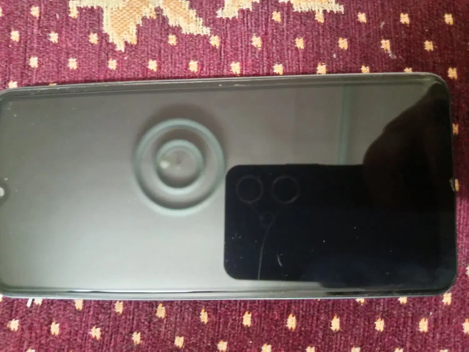 گوشی پوکو c65|موبایل|پاکدشت, پاکدشت (مامازند)|دیوار