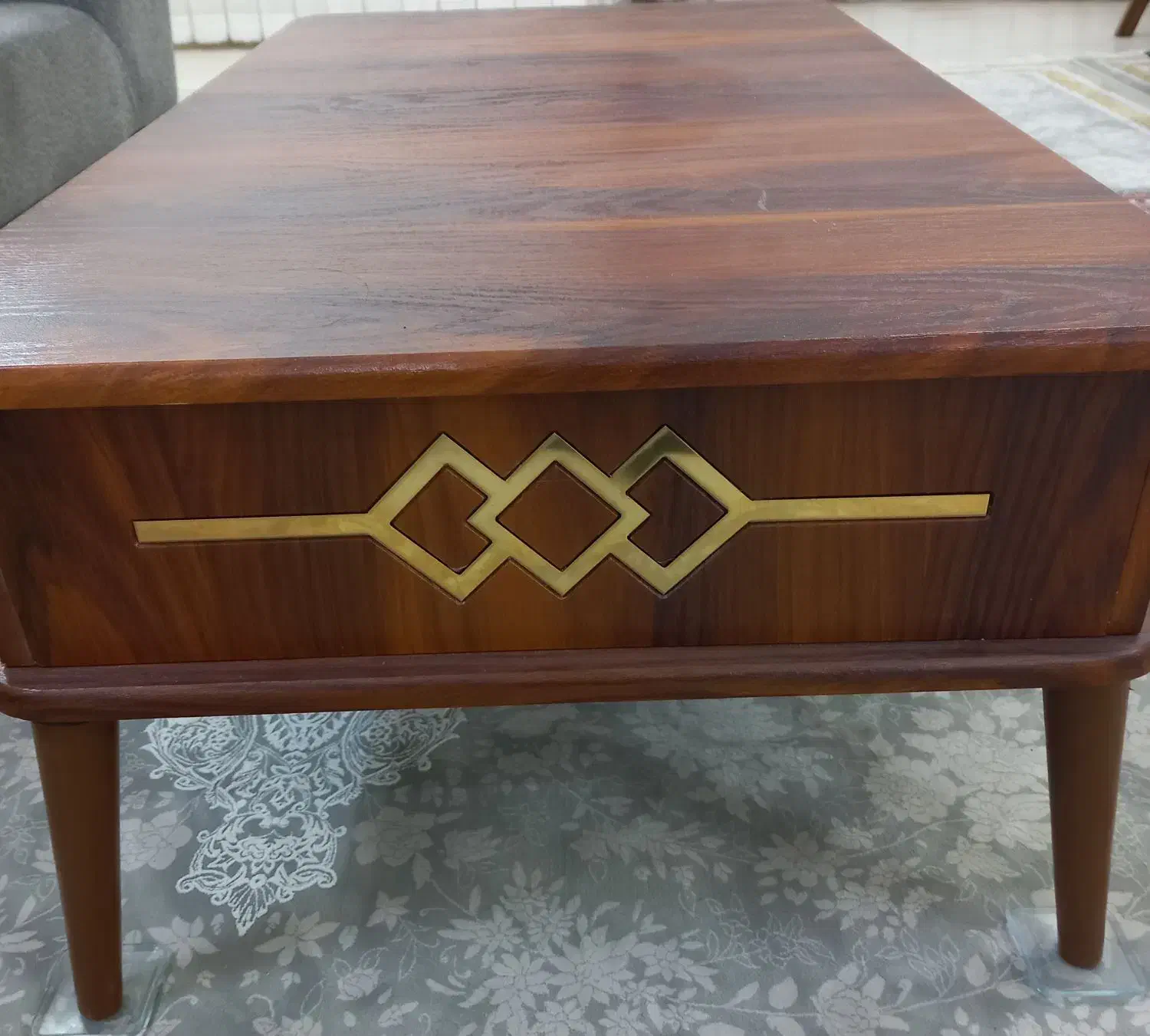 میز جلو مبلی و میز عسلی|مبلمان خانگی و میز عسلی|سبزوار, امیر کبیر|دیوار