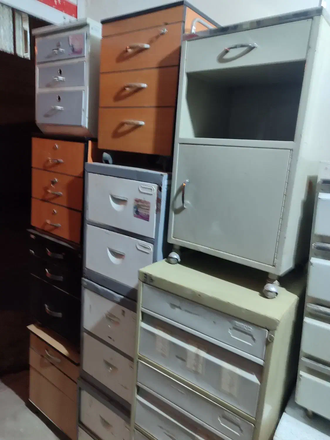 فایل|دفتر کار|سنندج, |دیوار