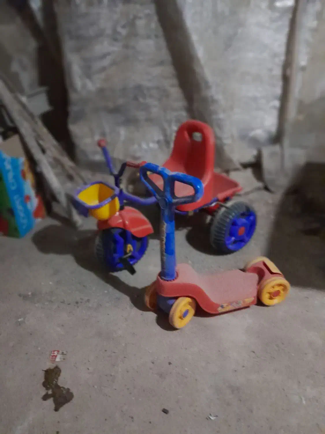 اثاث منزل وموتور|حراج|کاشان, باغچه فیض|دیوار