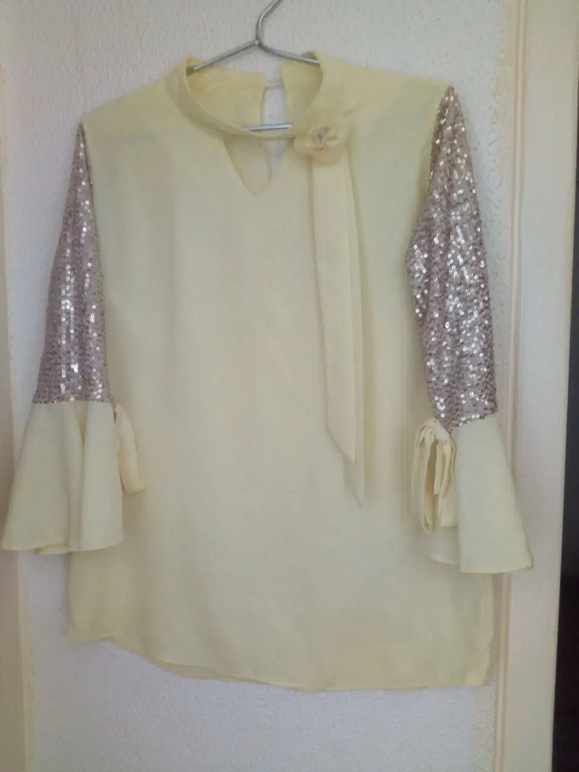 شومیز دخترونه|لباس|شاهین‌شهر, برخوار غرب|دیوار