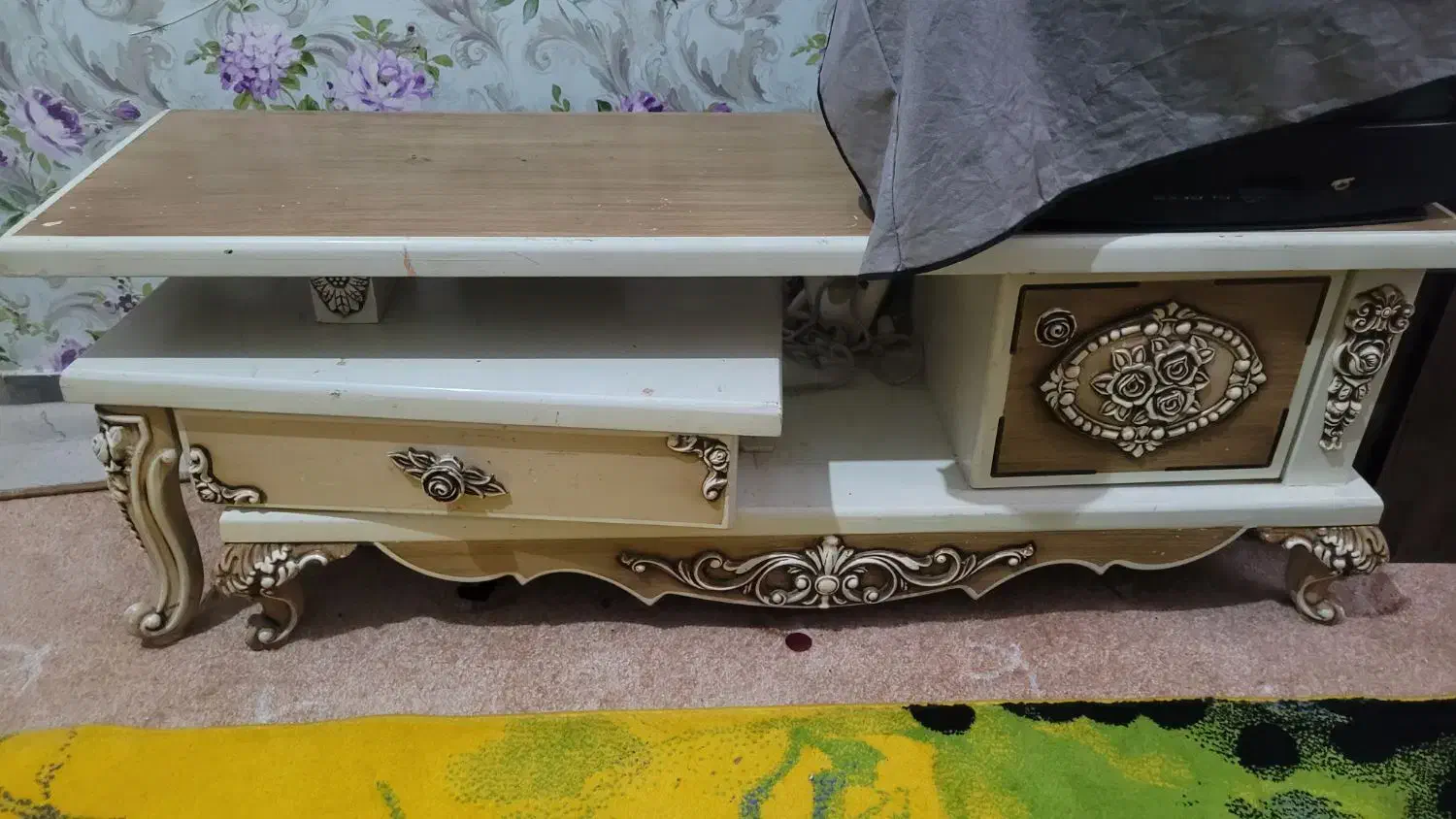 لوازم منزل|بخاری، هیتر، شومینه|اهواز, کوی طلاب|دیوار