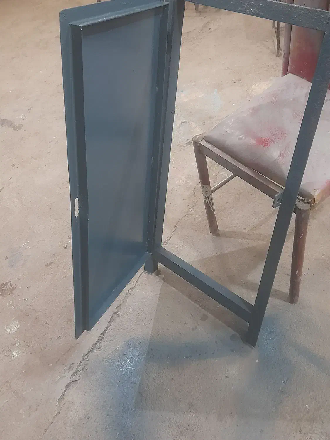 در یک متری|مصالح و تجهیزات ساختمان|سبزوار, امام خمینی (ناوی)|دیوار